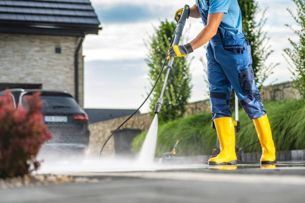 Best Pool Deck Cleaning  in Mclean, TX